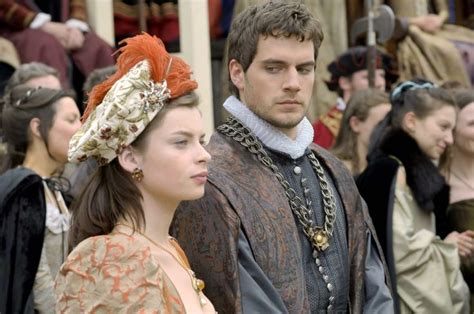 cast di i tudors